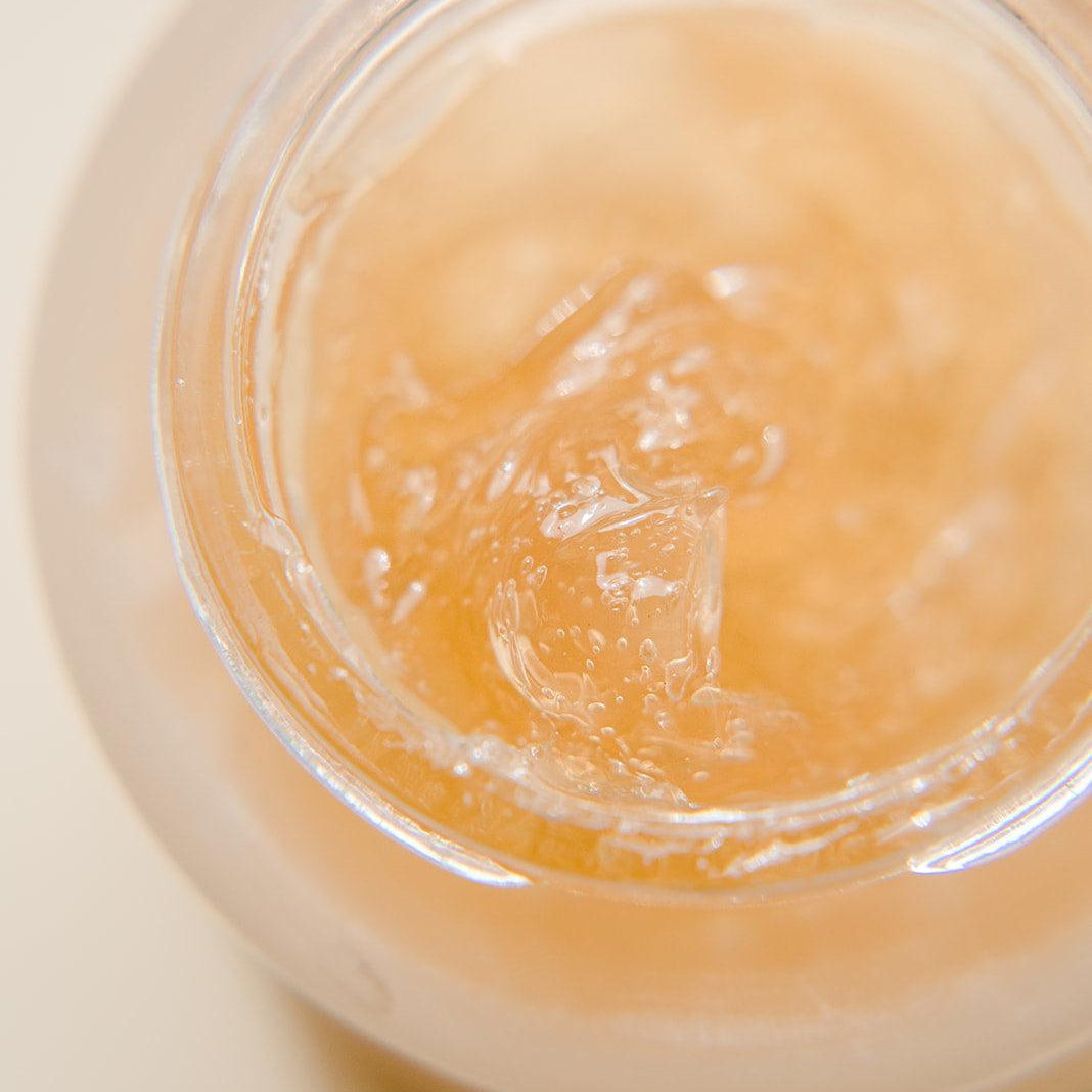 Amaze Exfoliating Gel