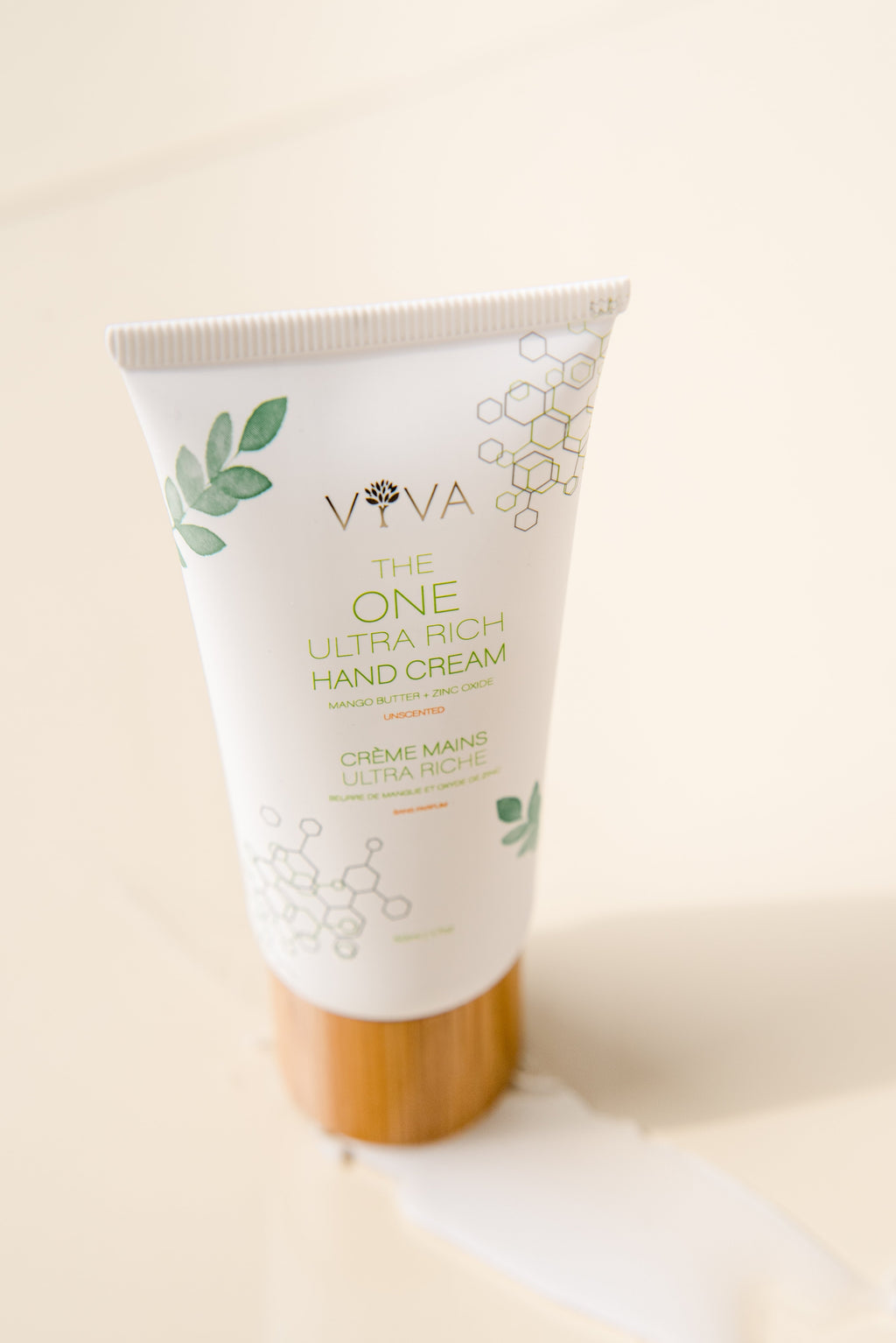 The One Ultra Rich Hand Cream