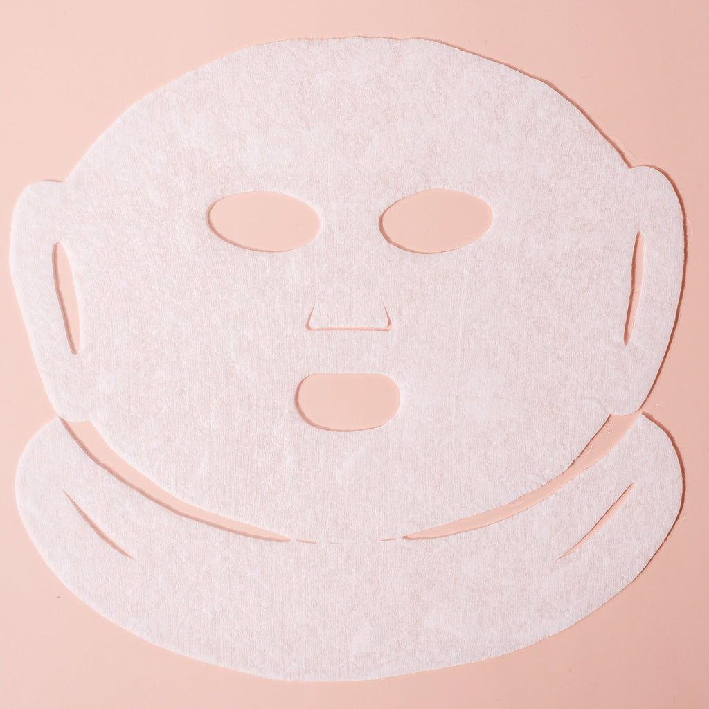 Collagen Hyaluronic Acid Mask Box
