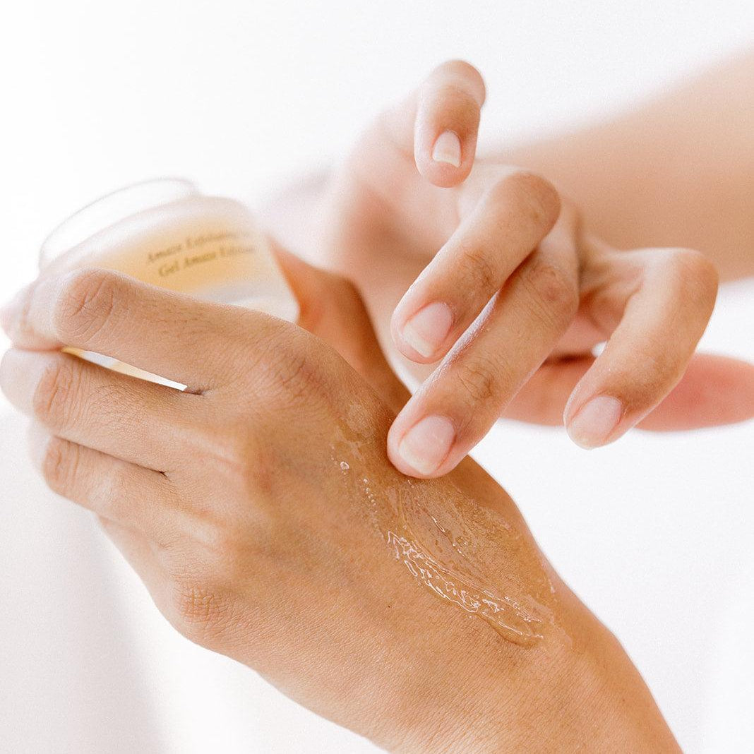 Amaze Exfoliating Gel