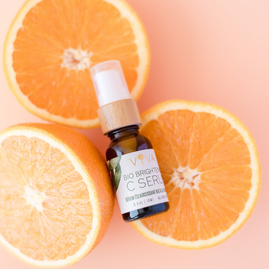 Bio Brightening C Serum