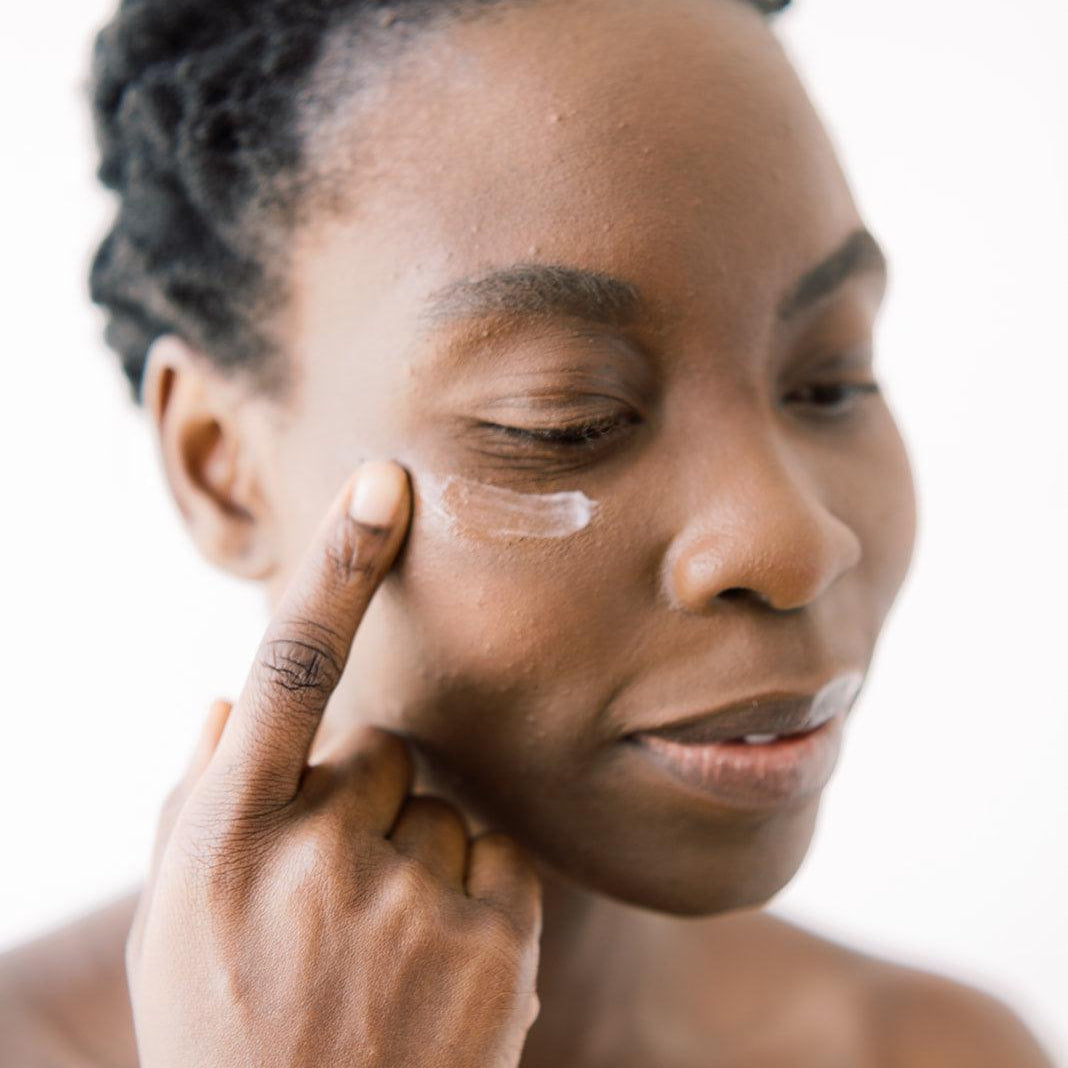 Firming Eye Cream