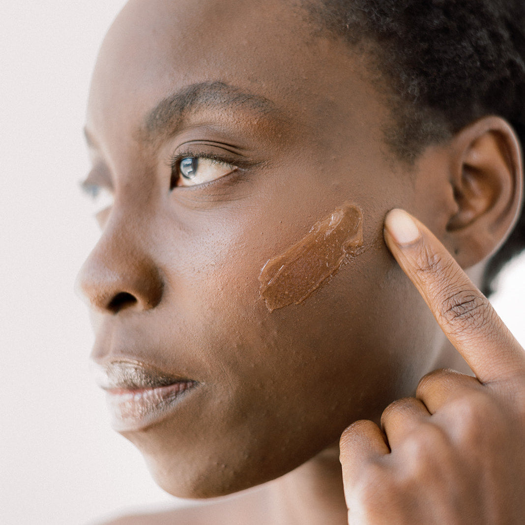 Amaze Exfoliating Gel