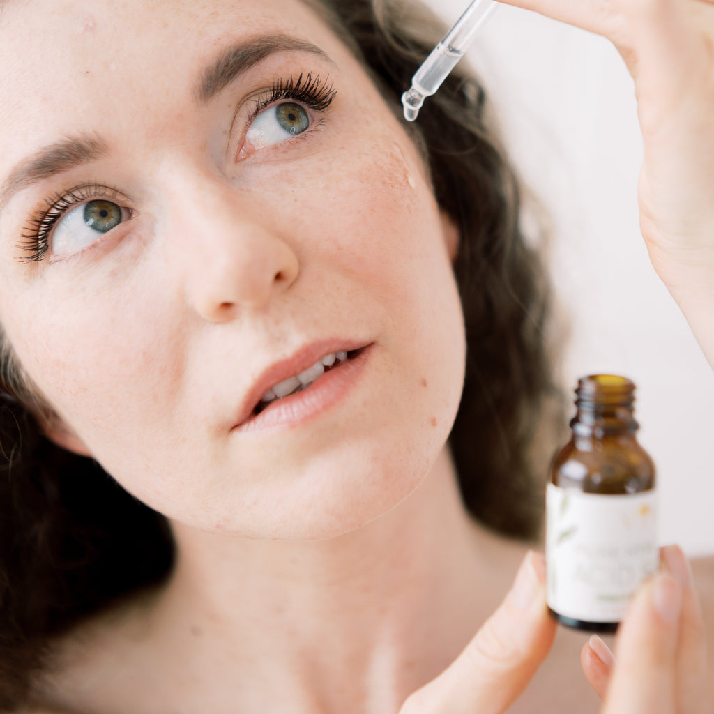 Bio Brightening C Serum
