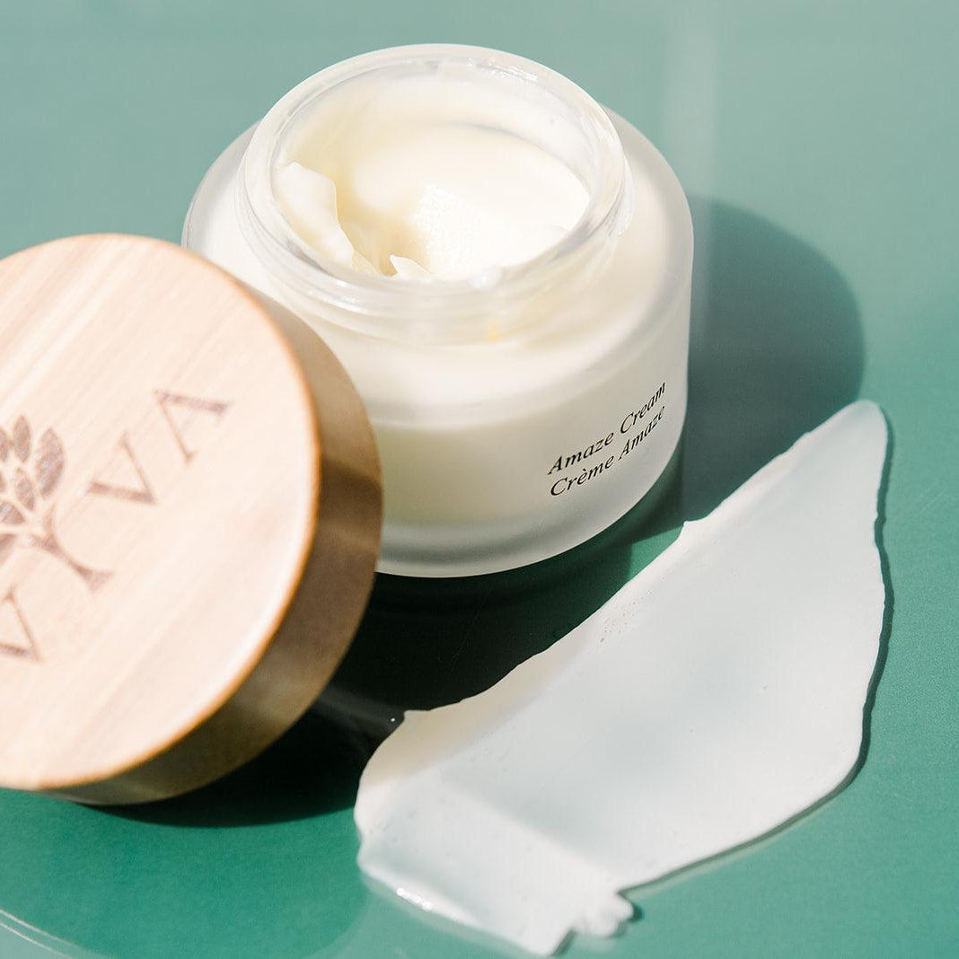 Amaze Cream Value Size