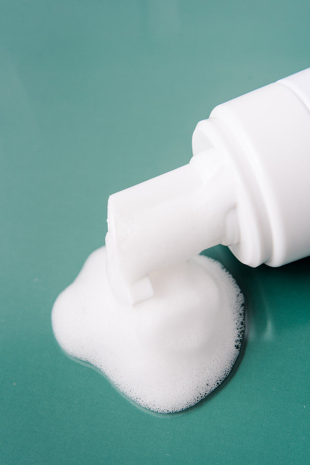 Bio Foaming Cleanser