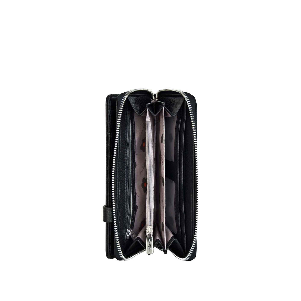 Joyful Clutch Wallet