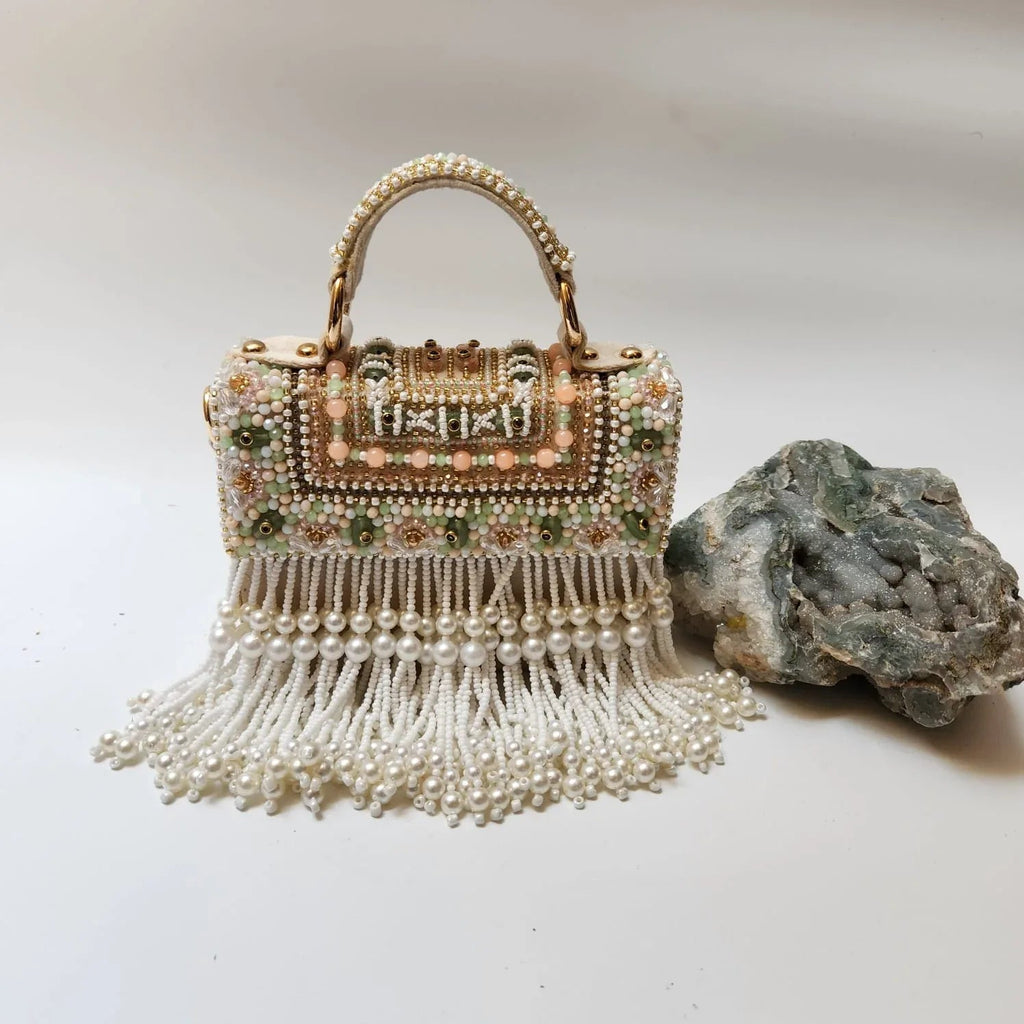 The DOMINANT Sling Bag