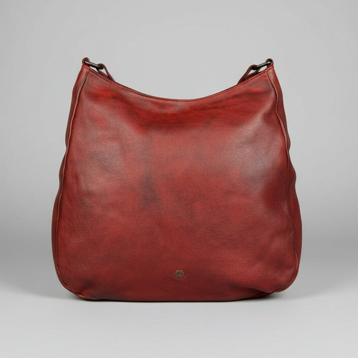 MET Cow Leather Women's Shoulder Bag