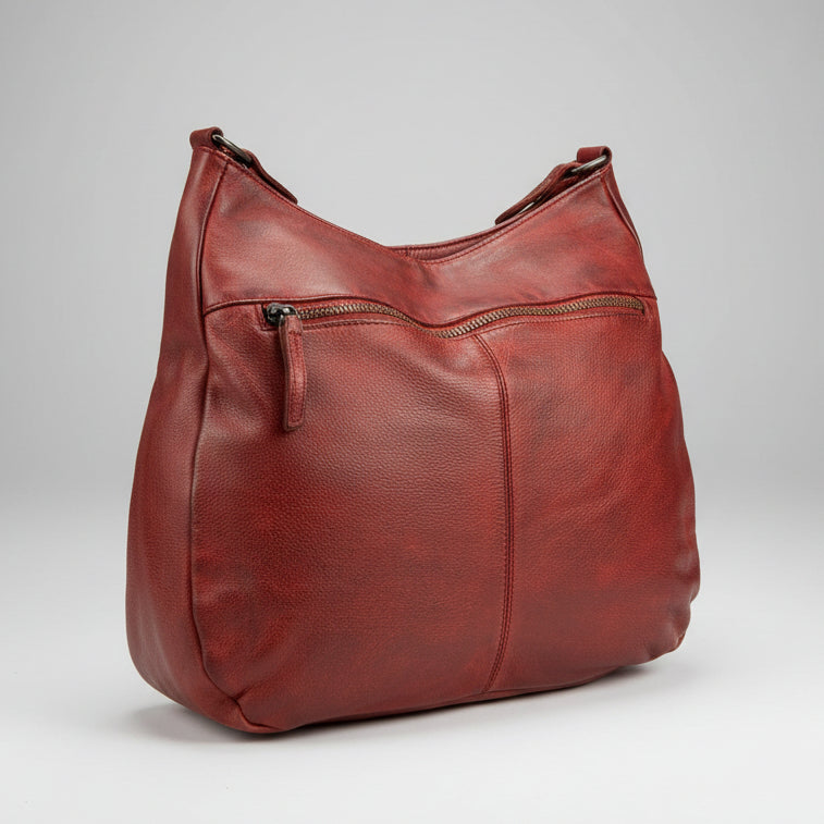 MET Cow Leather Women's Shoulder Bag