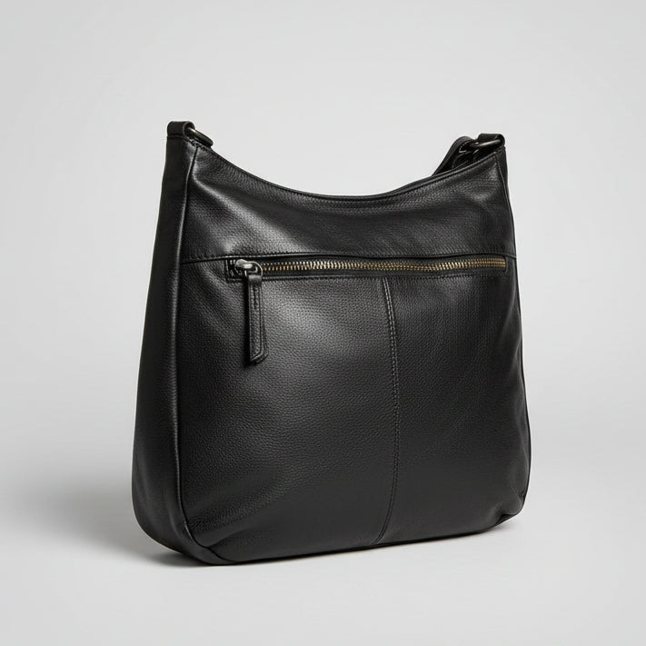 MET Cow Leather Women's Shoulder Bag