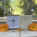 Wiggle Baby Bar Soap | 100% Natural Ingredients | Unscented