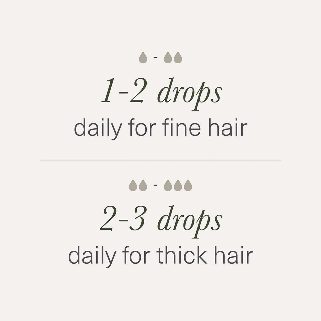XYON Nourish Perfecting Hair Oil for Women