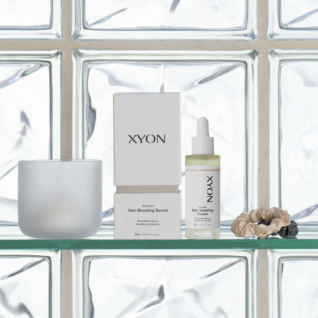 XYON Revitalize Hair-Boosting Serum for Women