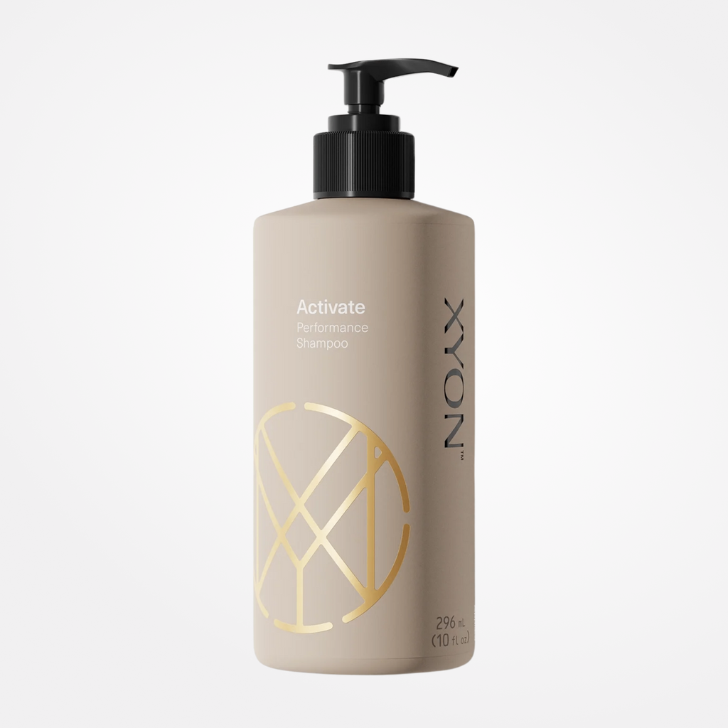 XYON Activate Performance Shampoo for Women