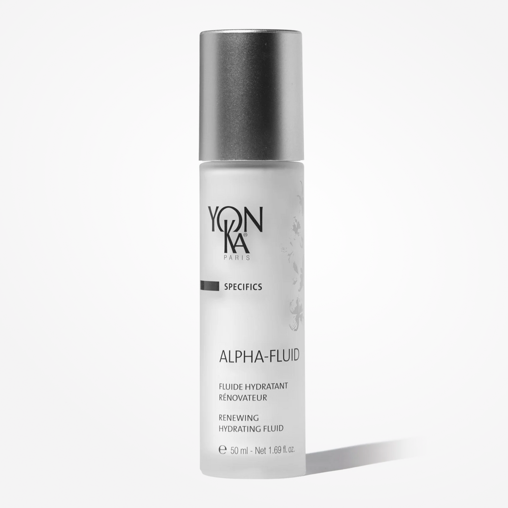 YonKa Alpha-Fluid