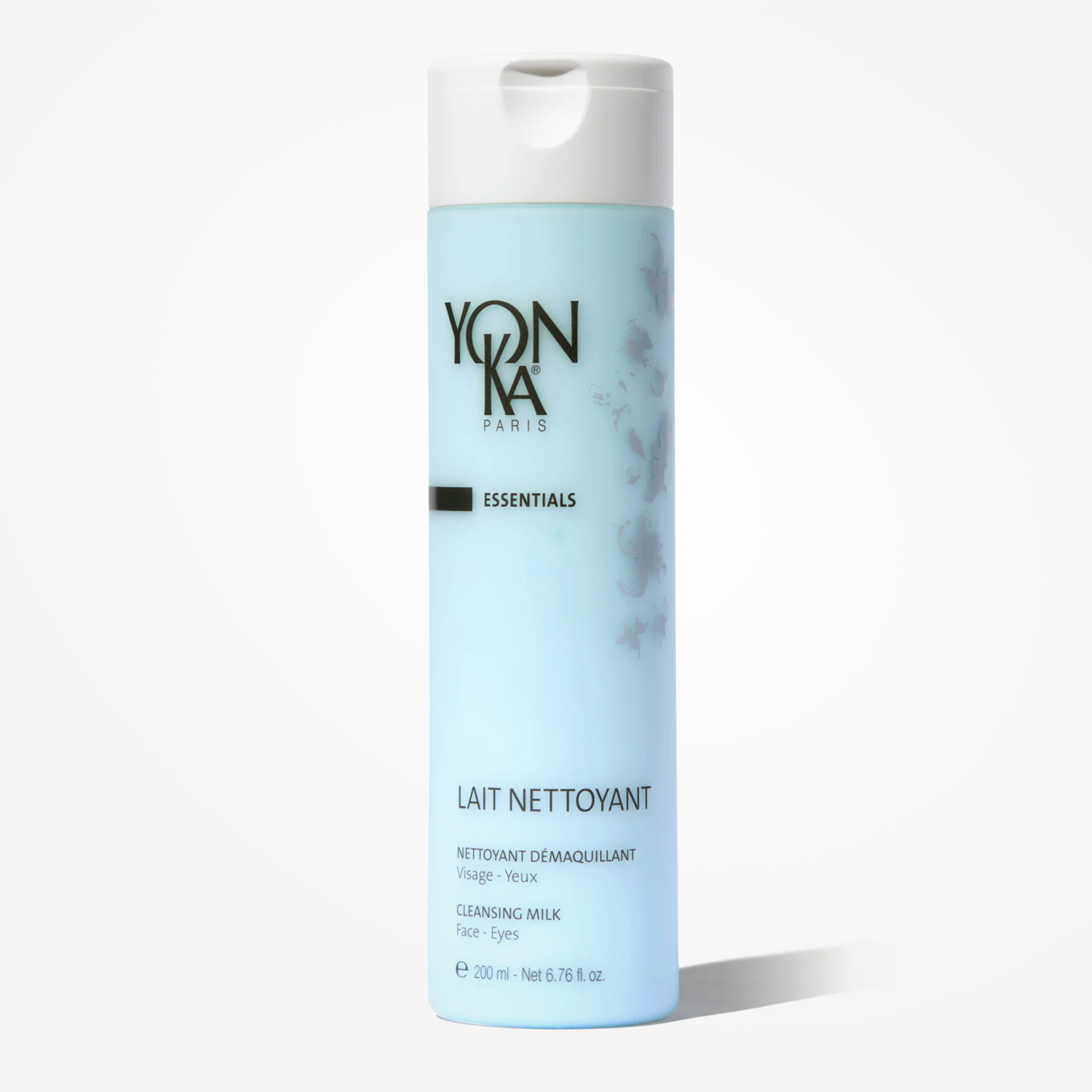 YonKa Cleansing Milk