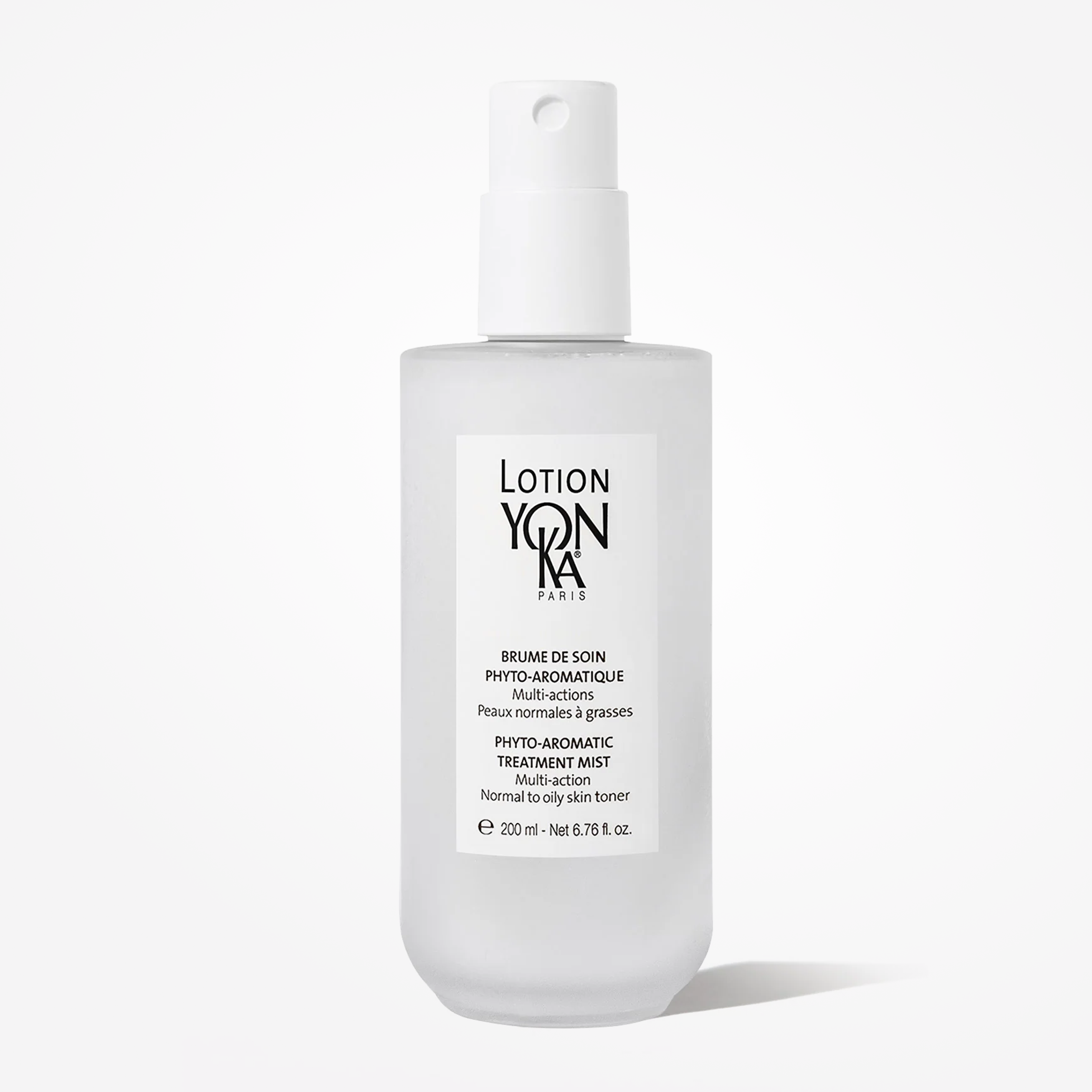YonKa Lotion NOS for Normal to Oily Skin