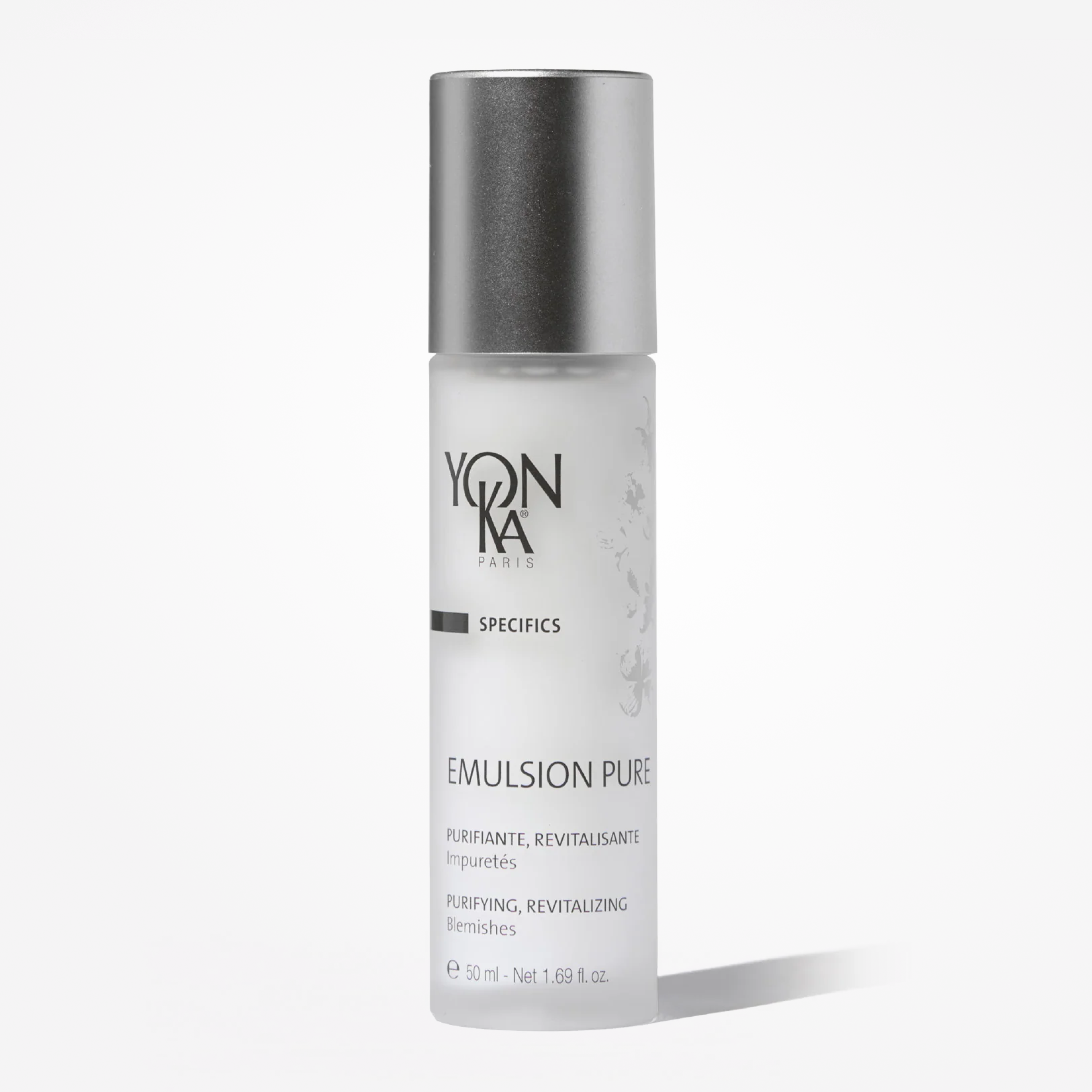 YonKa Emulsion Pure