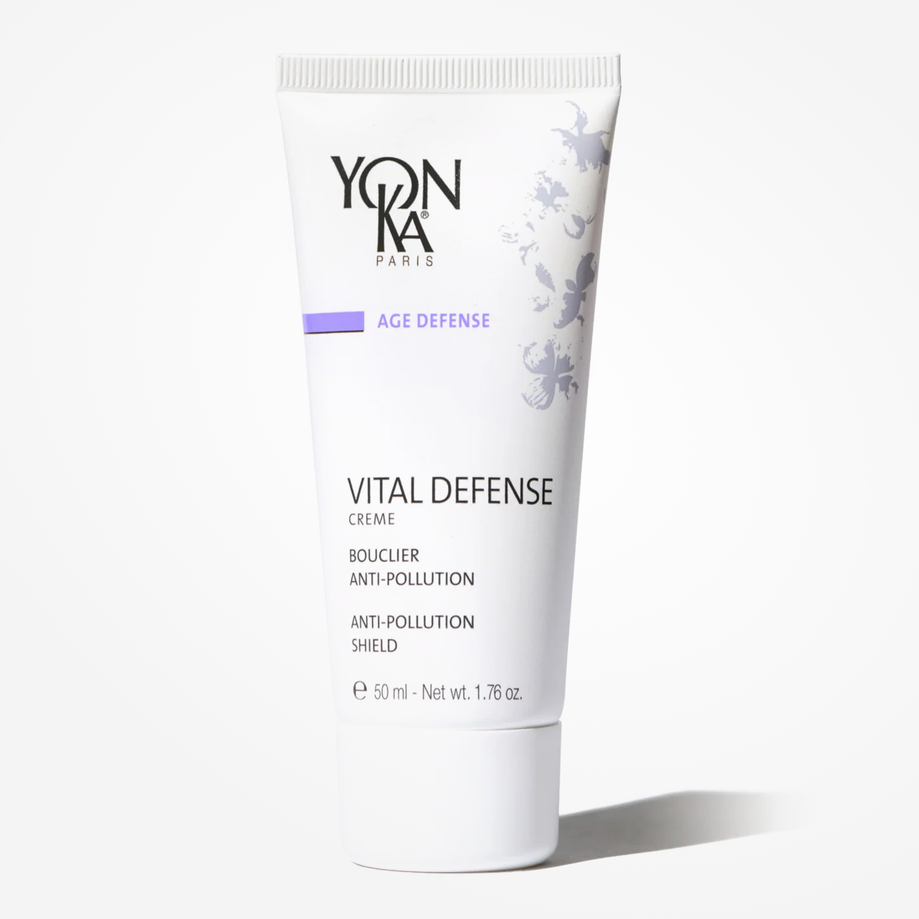 YonKa Vital Defense Cream
