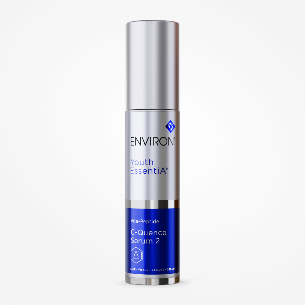 Environ Youth EssentiA®  Vita-Peptide C-Quence Serum 2
