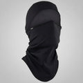 ZANheadgear Convertible Balaclava SportFlex Series Black