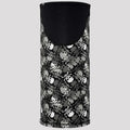 ZANheadgear Motley Tube SportFlex Series Windproof All Over Skull