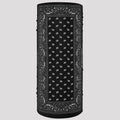 ZANheadgear Paisley Multi Function Motley Tube