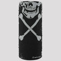ZANheadgear Skull  Multi Function Motley Tube