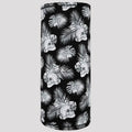 ZANheadgear Skull and Palm Leaves Motley Tube