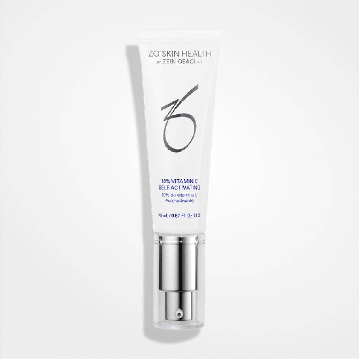 ZO Skin Health 10% Vitamin C Self-Activating