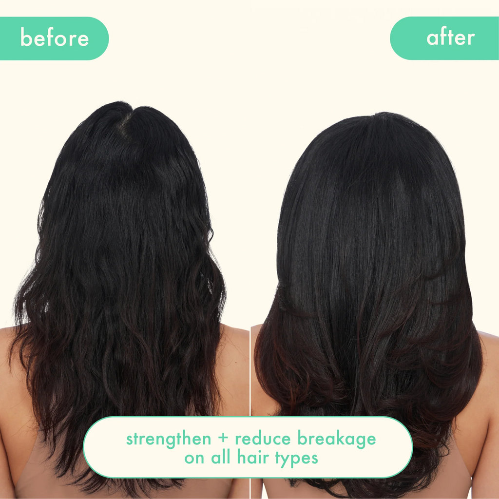 Amika The Kure Strength Repair Shampoo