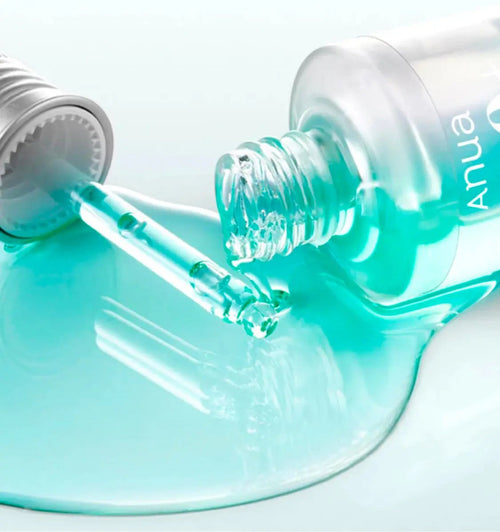 ANUA - PDRN Hyaluronic Acid Capsule 100 Serum (30ml)