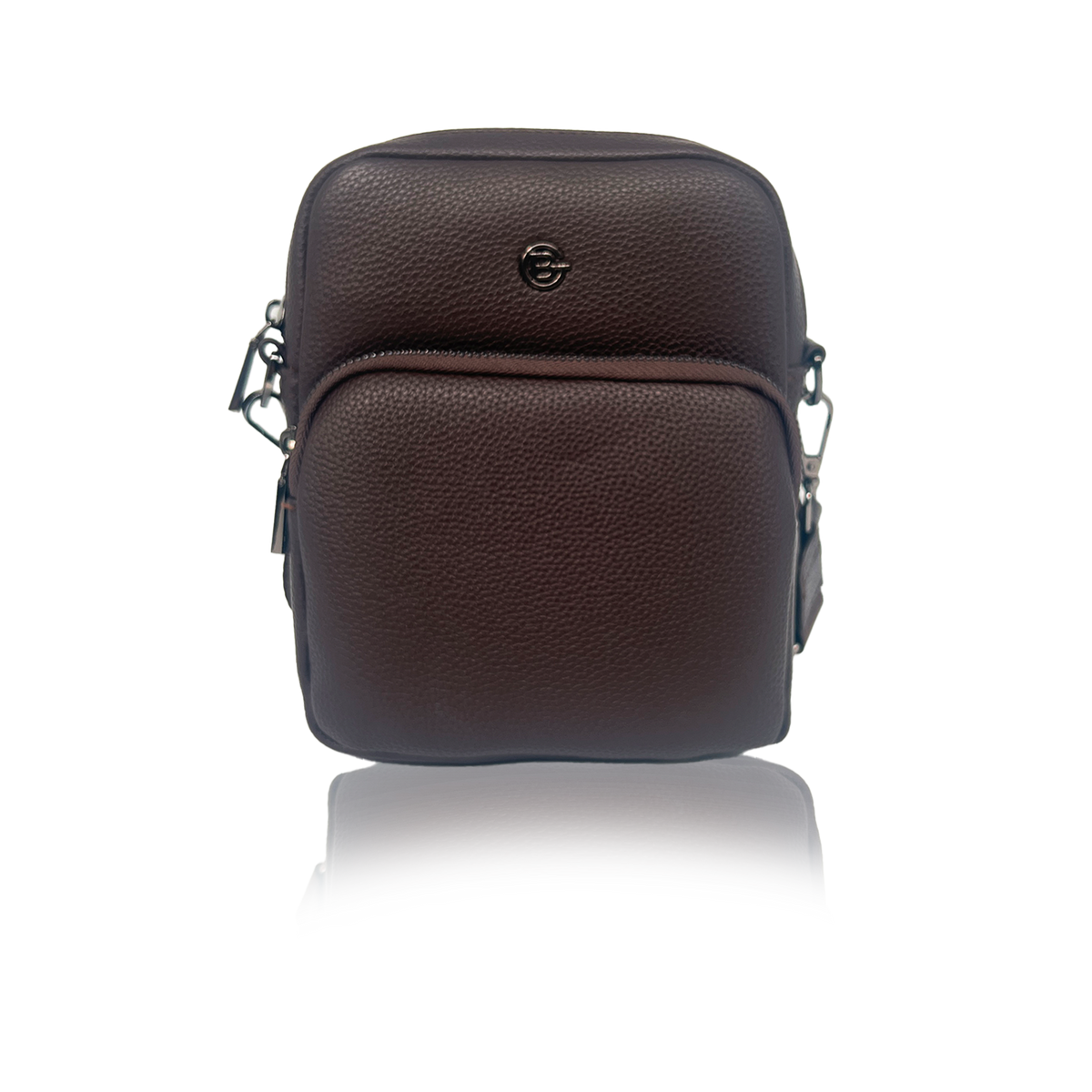 Art Crossbody Bag