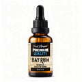 Beard Oil - Bay Rum