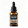 Beard Oil - Vanilla Coffee