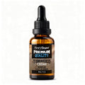 Beard Oil - Cedar Tobacco