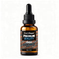 Beard Oil - Classic Barbershop