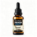 Beard Oil - Coconut