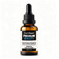Beard Oil - Distinguished
