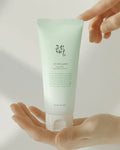 Beauty of Joseon Green Plum Refreshing Cleanser (100ml)