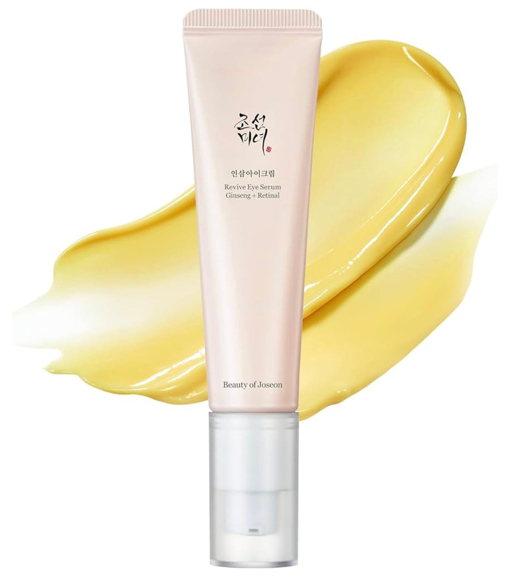 Beauty Of Joseon Revive Eye Serum : Ginseng + Retinal 30ml