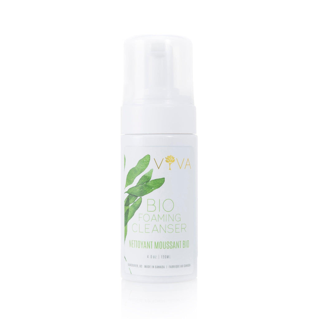 Bio Foaming Cleanser