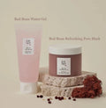 Beauty of Joseon Red Bean Duo Set (Red Bean Water Gel + Red Bean Refreshing Pore Mask) - Bundle Pack