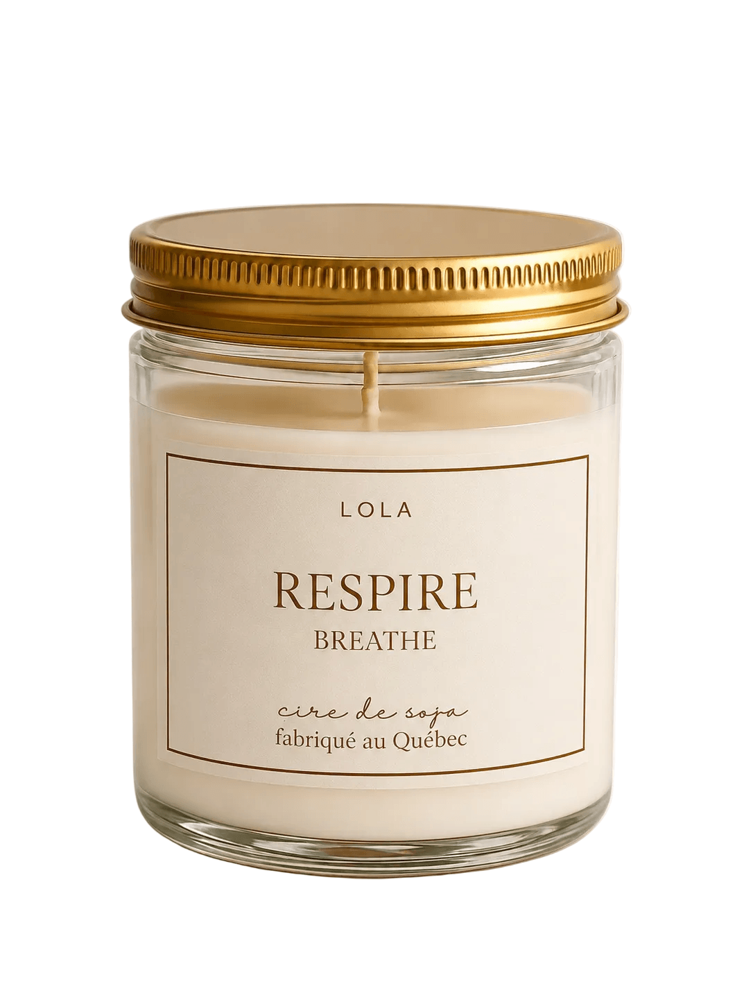Breathe by LOLA