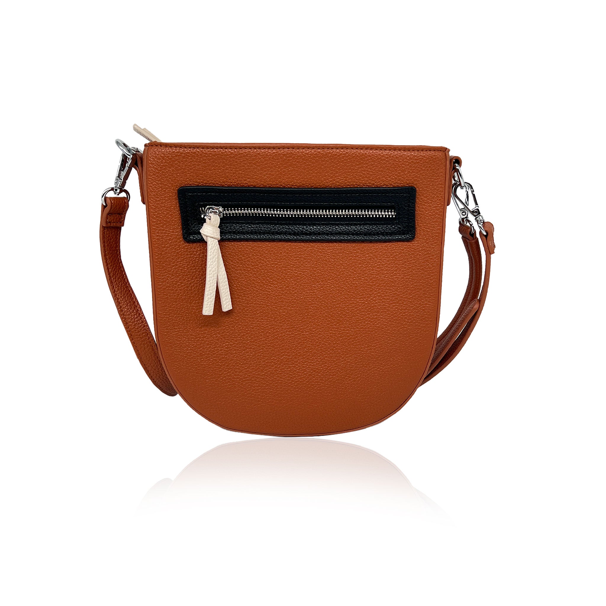 Christi Convertible Crossbody Bag
