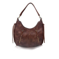 Clover Hobo Bag