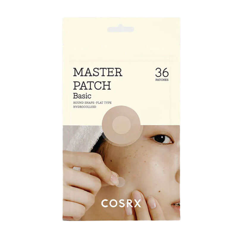 COSRX Master Patch Basic 36pcs