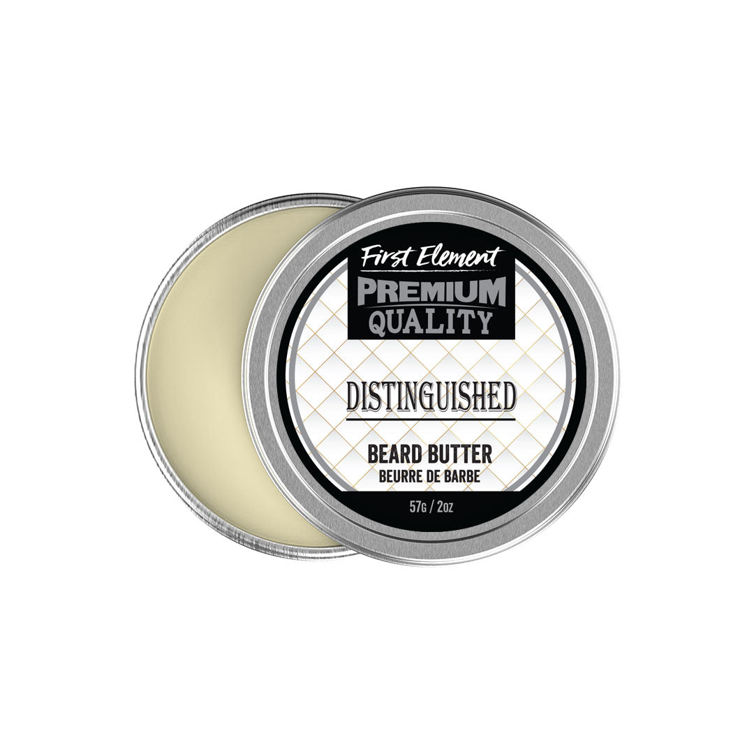 Beard Butter - Distinguished