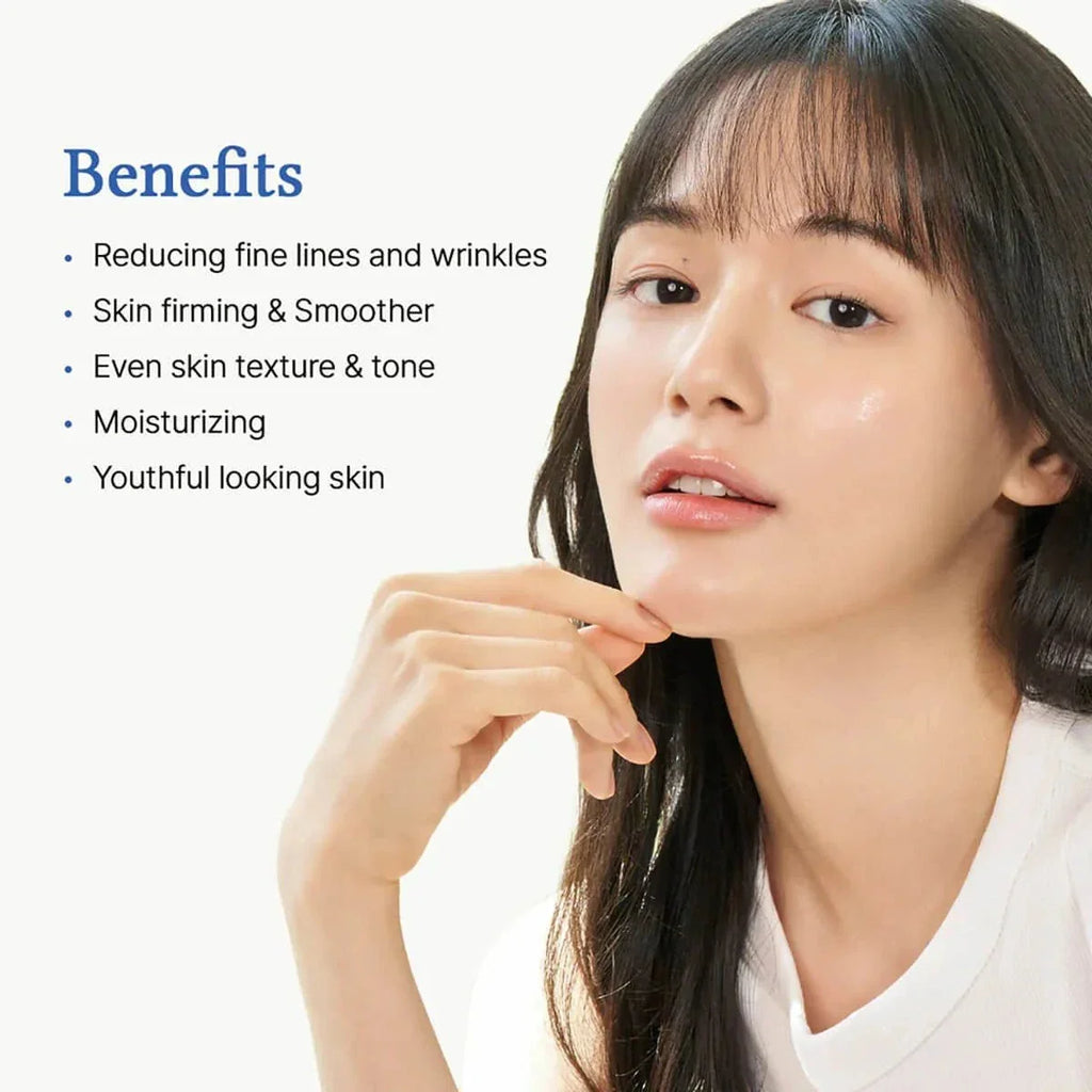 Dr.Althea 0.1% Gentle Retinol Serum 30ml